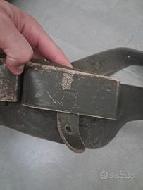 Bandoliera regio esercito beretta 34 ww2