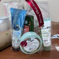 Confezione natalizia