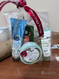 Confezione natalizia