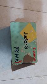 Fotocamera Canon Junior S