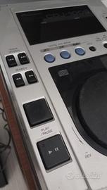  CDJ Pioneer 100S