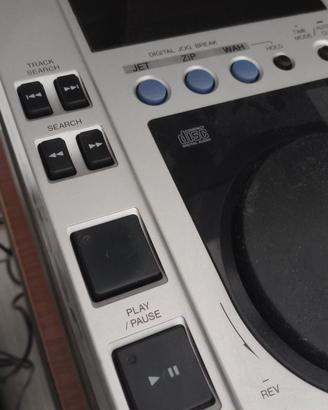  CDJ Pioneer 100S