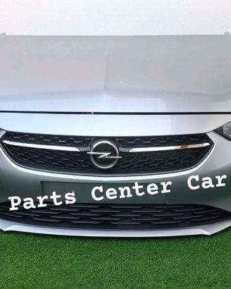 Musata e ricambi opel corsa F 2019