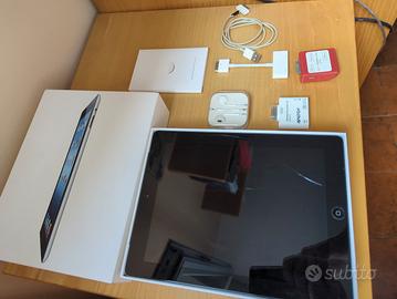 tablet Apple ipad 3 retina