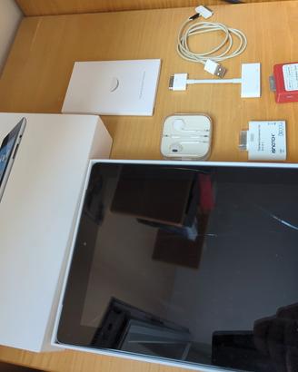 tablet Apple ipad 3 retina