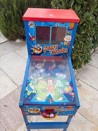 Flipper automatico