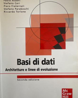 Basi di dati