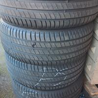 Pneumatici Michelin 225 45 17