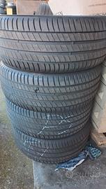 Pneumatici Michelin 225 45 17