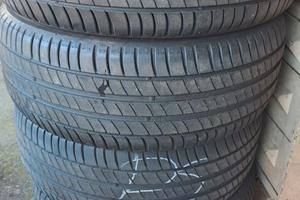 Pneumatici Michelin 225 45 17