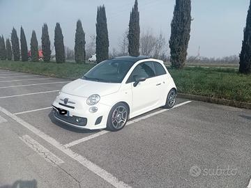 Abarth 500
