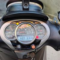 Piaggio Beverly 350 - 2015