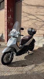 Piaggio Beverly 300s 2019