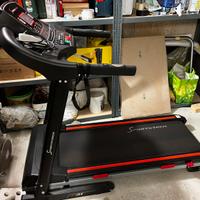Tapis roulant Sportstech F31