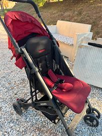 Passeggino Recaro