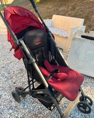 Passeggino Recaro