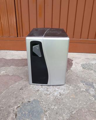 Depuratore d'acqua ad osmosi inversa