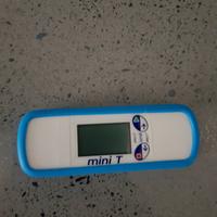 data logger XS MINI T