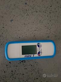 data logger XS MINI T