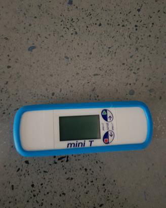 data logger XS MINI T