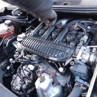 MOTORE COMPLETO x RICAMBI Sigla HM05 PureTech OPEL