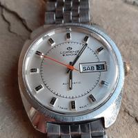 Orologio Lorenz Edox Automatico