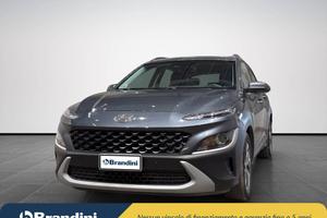 Hyundai Kona 1.6 gdi hev Xtech 2wd 141cv dct