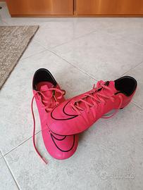 Scarpe da calcio Nike Mercurial Victory V tg 44.5