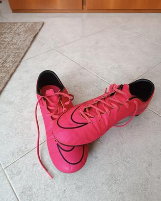 Scarpe da calcio Nike Mercurial Victory V tg 44.5