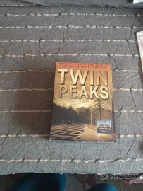 TWIN PEAKS - Gold Edition Serie completa