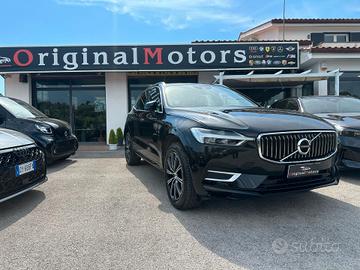 Volvo XC 60 XC60 D4 AWD Geartronic Inscription PEL