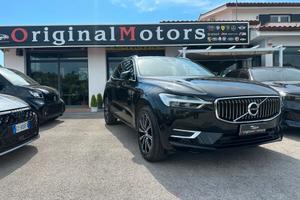 Volvo XC 60 XC60 D4 AWD Geartronic Inscription PEL