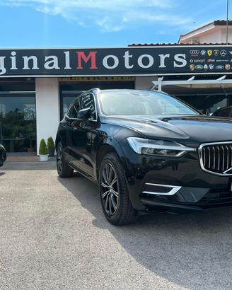 Volvo XC 60 XC60 D4 AWD Geartronic Inscription PEL