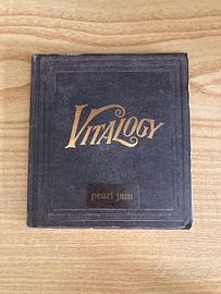 Pearl jam - Vitalogy