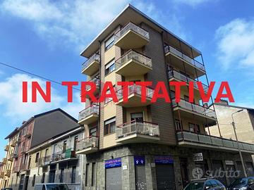 Appartamento Torino [ASIAGO 19VRG] (Pozzo Strada