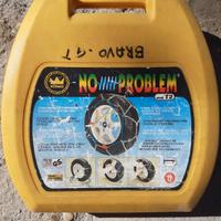 catene da neve konig mod. T2