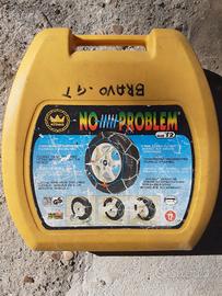 catene da neve konig mod. T2