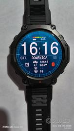 Amazfit T-rex 3 Pro