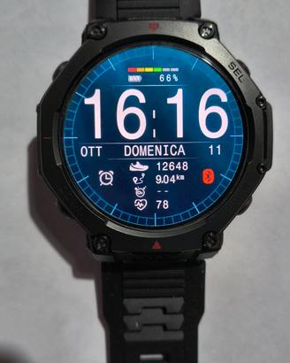 Amazfit T-rex 3 Pro
