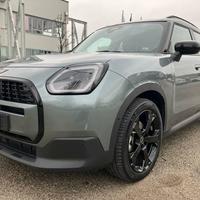 Mini Mini Countryman 2.0 48V D Classic auto