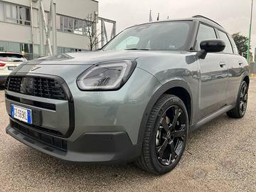 Mini Mini Countryman 2.0 48V D Classic auto
