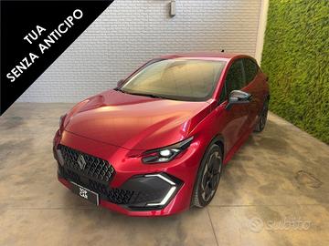 Renault Clio TCe 90 CV 5 porte Techno