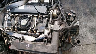 MOTORE C/CAMBIO JAGUAR X-TYPE C/MOTORE 6B
