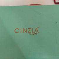 mocassini cuoio cinzia soft 
