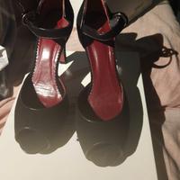 scarpe numero 38
