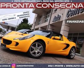 Lotus Elise S 1.8 VVTI 136CV *LHD EUROPEA