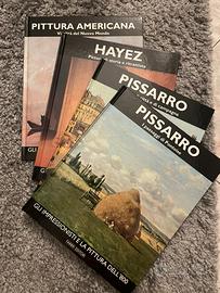 Collezione Completa Impressionisti dell’800