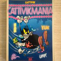 cattivik - cattivikmania