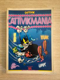 cattivik - cattivikmania