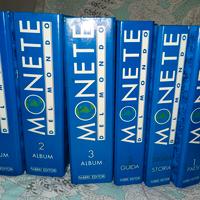 MONETE DEL MONDO